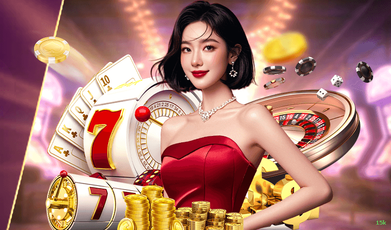 Baixar APK 15k