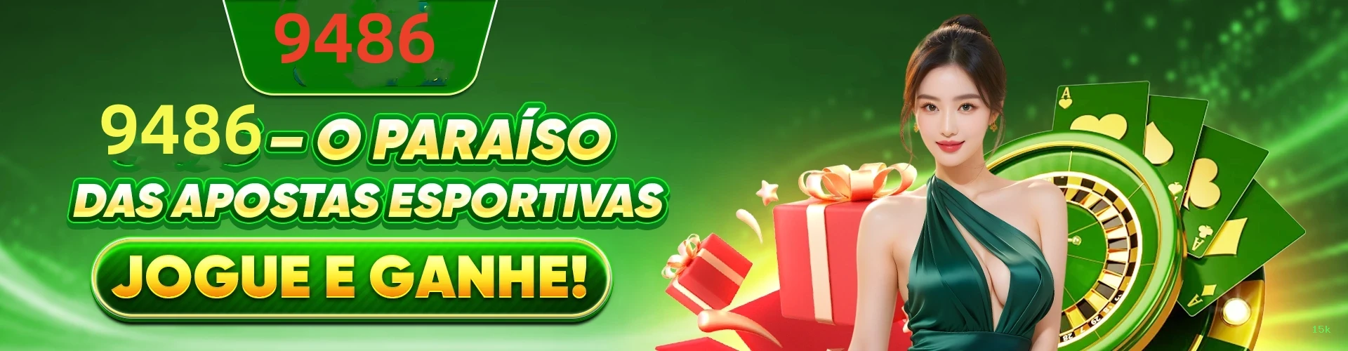 Cashback Semanal 15k