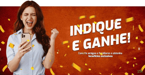 Métodos de pagamento aceitos na 15k