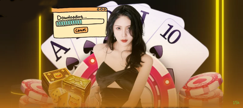 Cassino ao Vivo 50+
