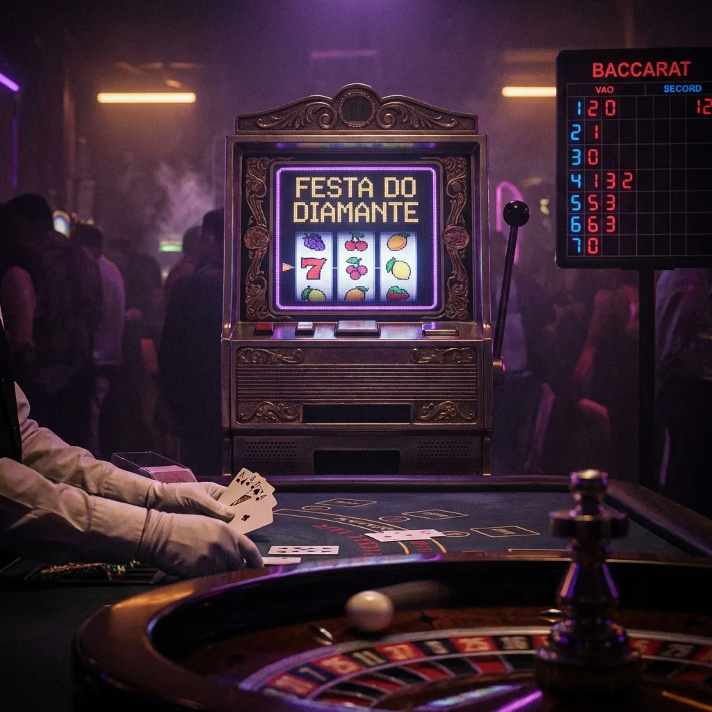 Lottery Instantânea