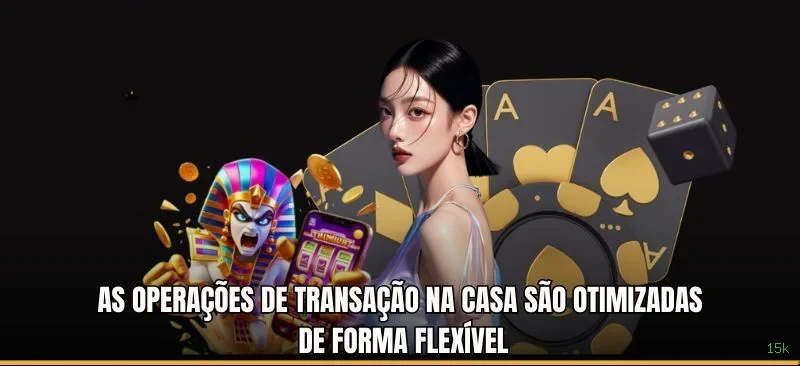 Segurança 15k